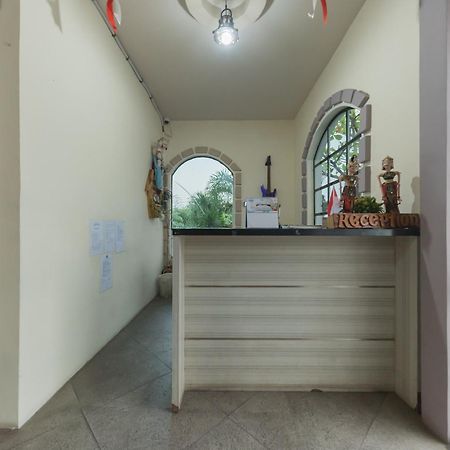 Urbanview Hotel Cianjur City Park By Reddoorz 외부 사진