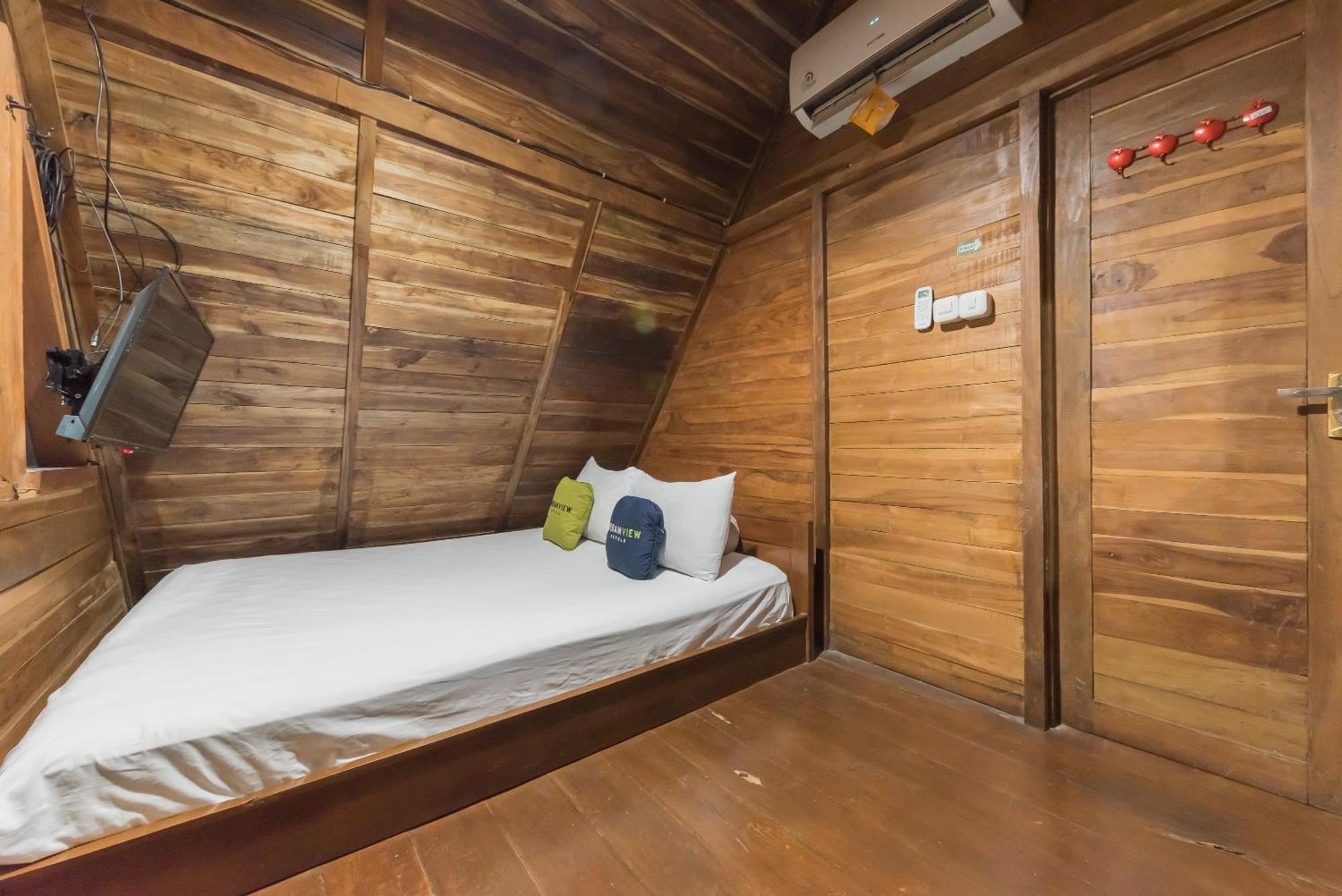 Urbanview Hotel Cianjur City Park By Reddoorz 외부 사진